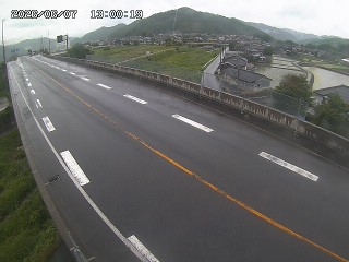 八頭町船岡