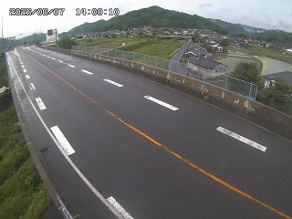 八頭町船岡