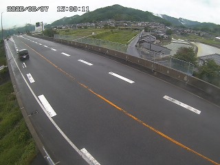 八頭町船岡