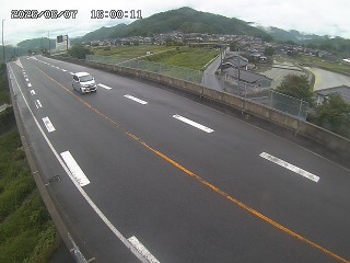 八頭町船岡