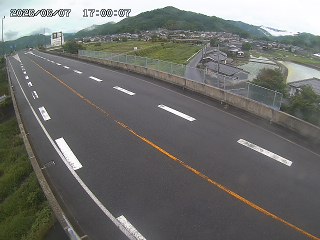 八頭町船岡