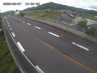 八頭町船岡