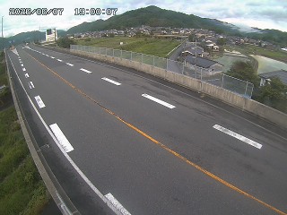 八頭町船岡