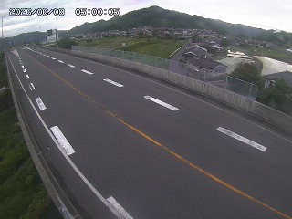 八頭町船岡
