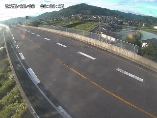 八頭町船岡