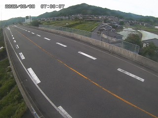 八頭町船岡