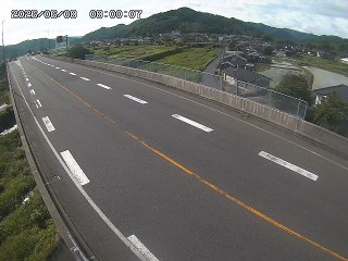 八頭町船岡