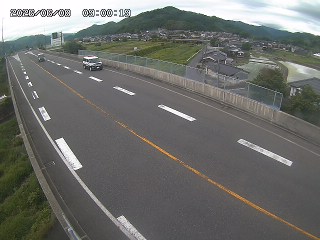 八頭町船岡