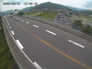 八頭町船岡