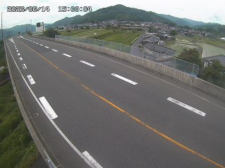 八頭町船岡