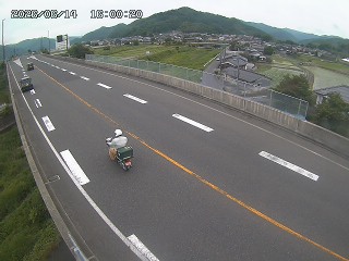 八頭町船岡
