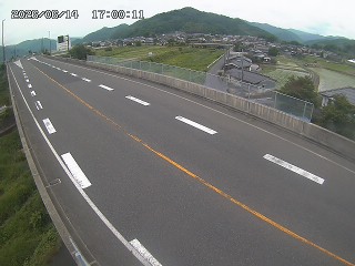 八頭町船岡