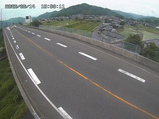 八頭町船岡