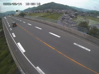 八頭町船岡