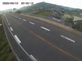 八頭町船岡