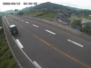 八頭町船岡