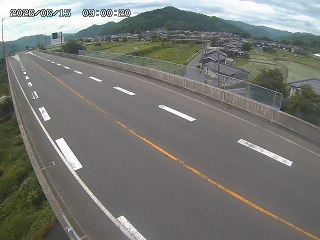 八頭町船岡