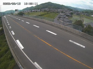八頭町船岡