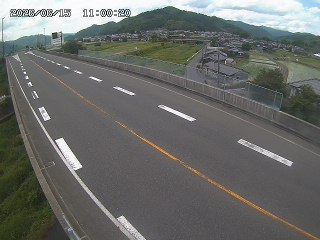 八頭町船岡