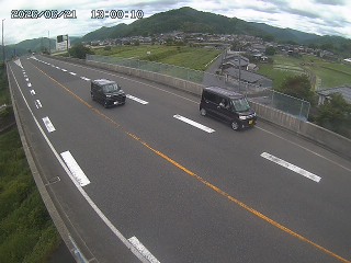 八頭町船岡