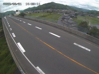八頭町船岡