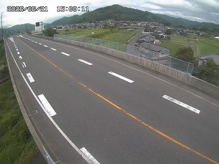 八頭町船岡