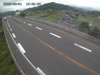 八頭町船岡