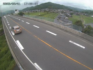八頭町船岡