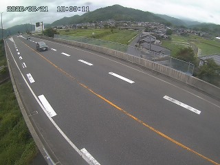 八頭町船岡