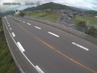 八頭町船岡