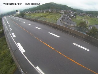 八頭町船岡