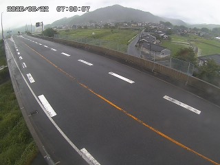 八頭町船岡