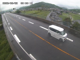 八頭町船岡