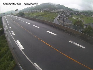 八頭町船岡