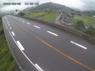 八頭町船岡