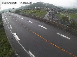 八頭町船岡