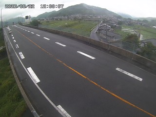 八頭町船岡