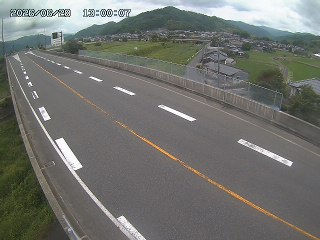 八頭町船岡
