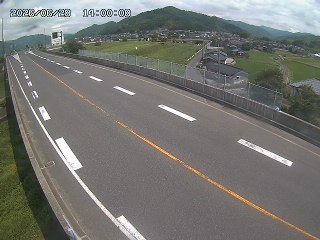 八頭町船岡