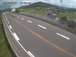 八頭町船岡