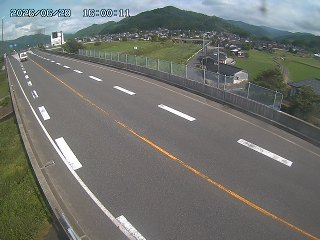 八頭町船岡