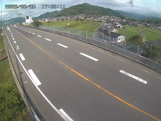 八頭町船岡