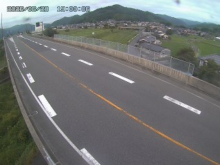八頭町船岡