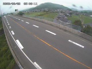 八頭町船岡