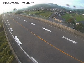 八頭町船岡