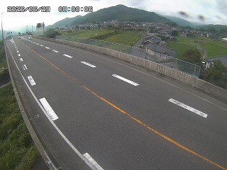 八頭町船岡