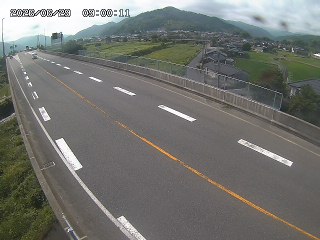 八頭町船岡
