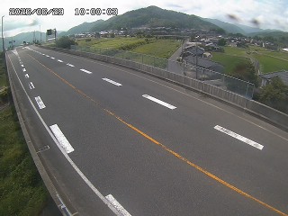 八頭町船岡