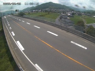 八頭町船岡