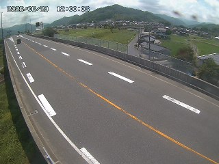 八頭町船岡